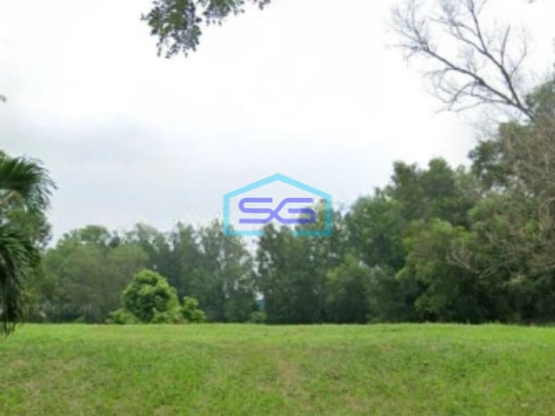 Dijual Tanah Taman Tekno BSD Tangerang Luas 10877m2 Kawasan Industri