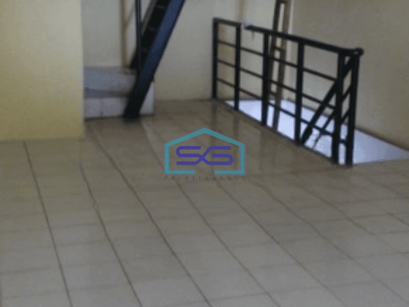 Dijual Ruko 3 Lantai Luas Tanah  135 m² di Bekasi Timur