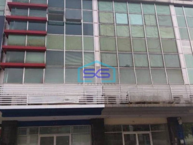 Disewakan Ruko Bidex Teraskota Bsd City Tangerang Selatan