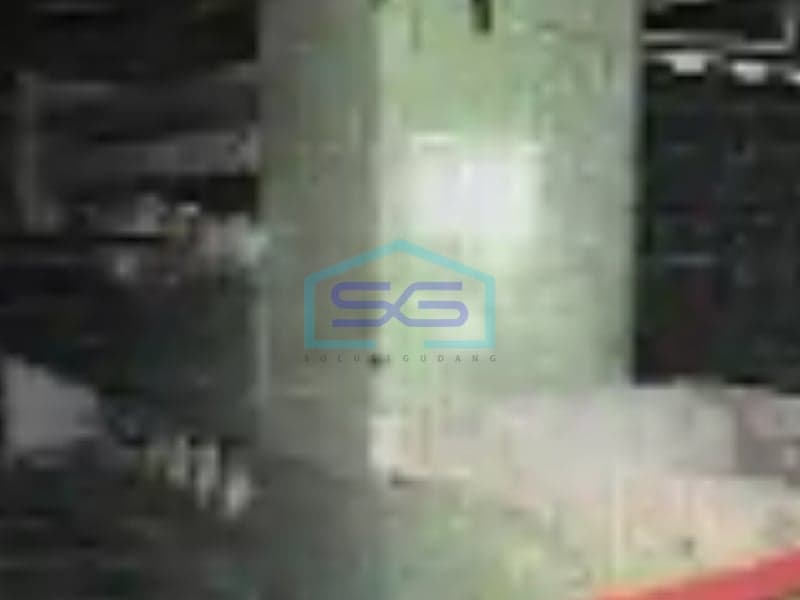 卡拉旺克拉里纺织厂出售，占地面积55525平方米