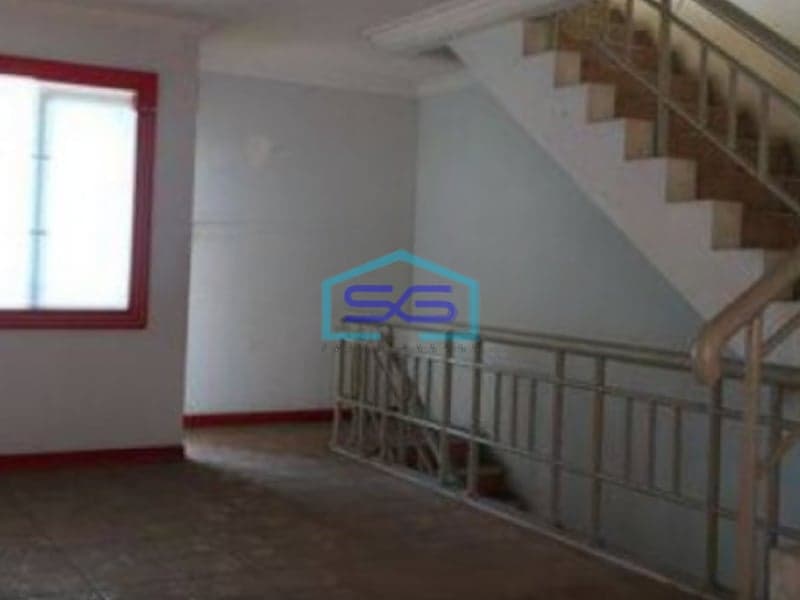 Disewakan Ruko Wtc 3,5 Lantai Hadap Jalan Raya Serpong Tangerang Selatan Luas Bangunan  180 m²