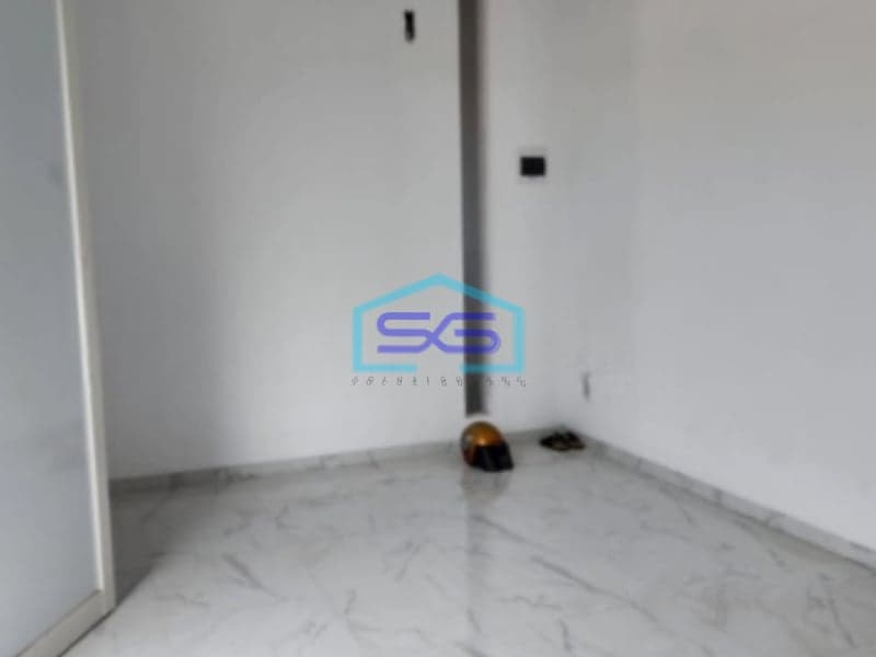 Disewakan Gudang Luas Bangunan  1550 m² Lokasi Strategis di Semarang Barat