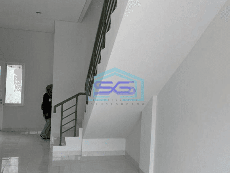 Dijual Ruko Baru Medrisio Square Gading Serpong