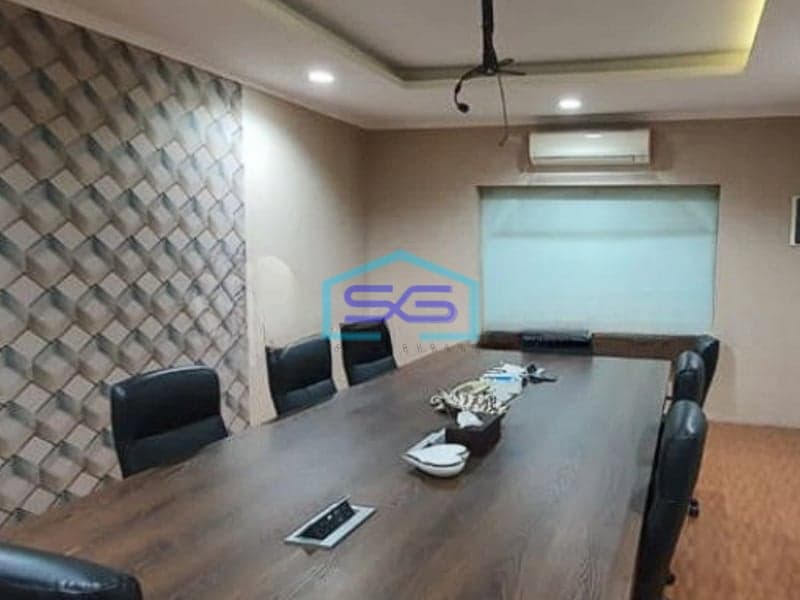 Dijual Gudang Sanyo Sunter Jakarta Utara Dekat Pelabuhan Tanjung Priok LB 961m2