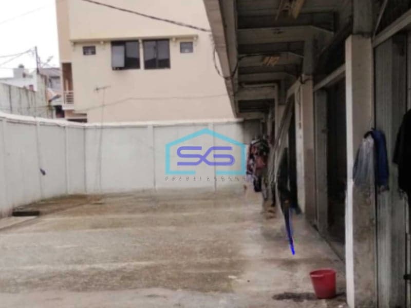 Disewakan Ruang Usaha Luas Bangunan  1472 m² Lokasi Fatmawati Jakarta Selatan