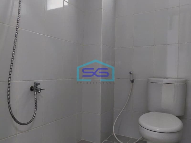 Dijual Gudang Baru Termurah di Cakung Siap Pakai Jakarta Timur Luas Tanah 504m2