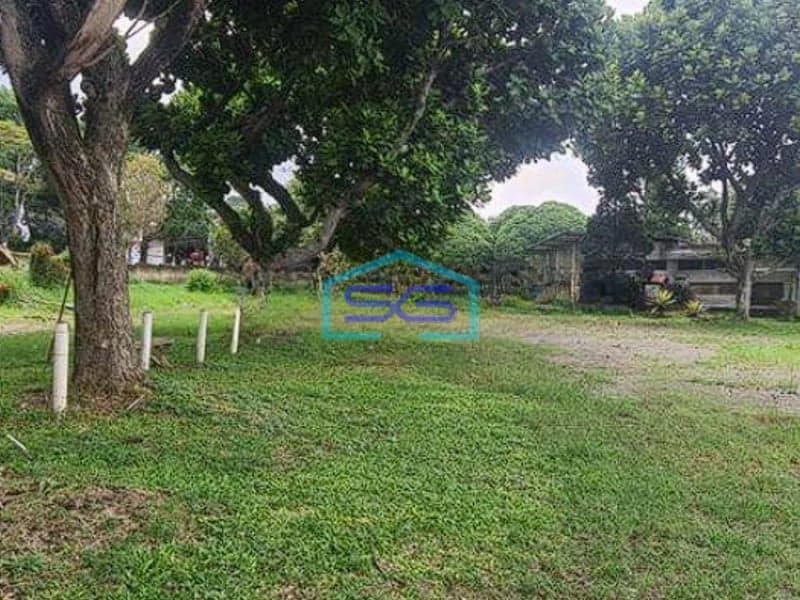 Disewakan Dijual Tanah Lokasi Strategis Asri Lembang Bandung LT 56000m2