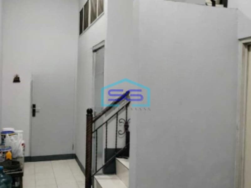 Dijual Ruko Luas Bangunan 200 m² Lokasi Cengkareng Jakarta Barat