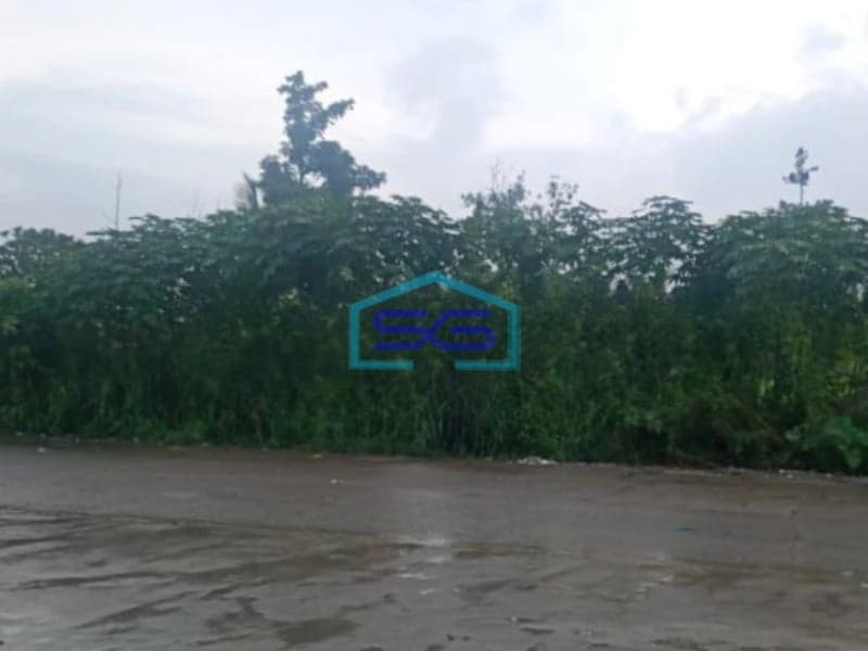 Dijual Tanah Luas 2000 m²  Lokasi Bojongsari Bogor