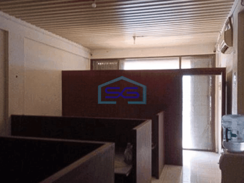 Dijual Ruko Mega Smart Banting Harga Cocok Buat Kantor dan Toko Manado LB 140m2