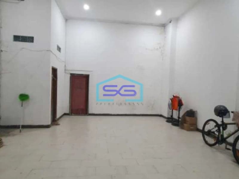 Disewakan Ruko Bagus 3 Lantai Di Wiratama Cirebon