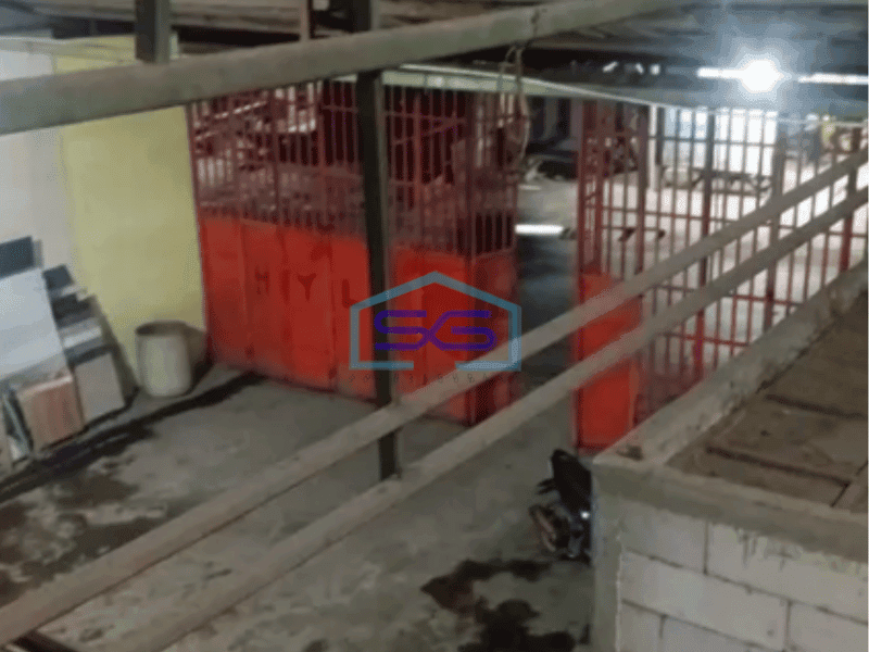 Disewakan Gudang Siap Pakai di Cibitung Akses Mudah