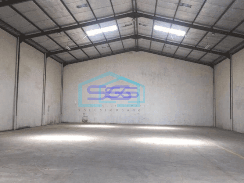 Disewa Gudang Produktif Siap Pakai Kopo