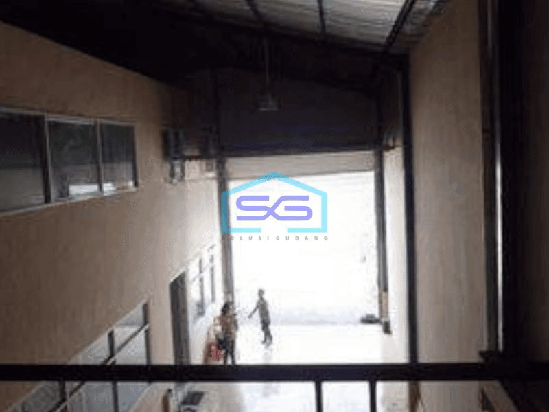 Dijual Gudang Central Cakung Business Park, Jakarta Utara
