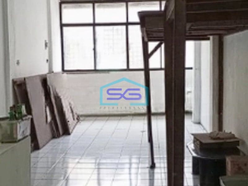 Dijual Ruko Siap Pakai Cocok Untuk Berbagai Usaha di Tubagus Angke Jakarta Barat LB 225m2