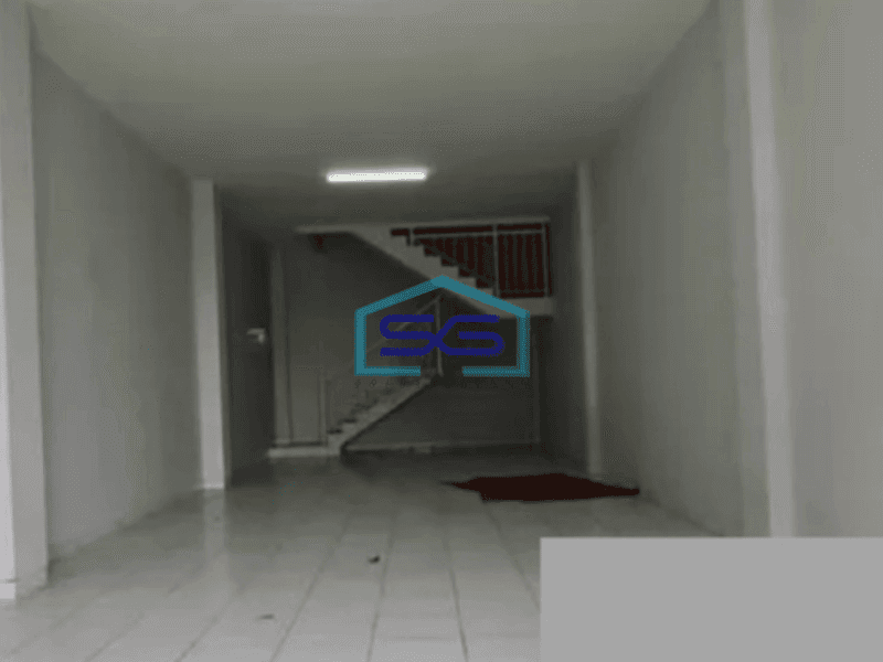 Disewakan Ruko 3 Lantai kerobokan Dekat sekolah Bali Kiddy Dan Mertasari