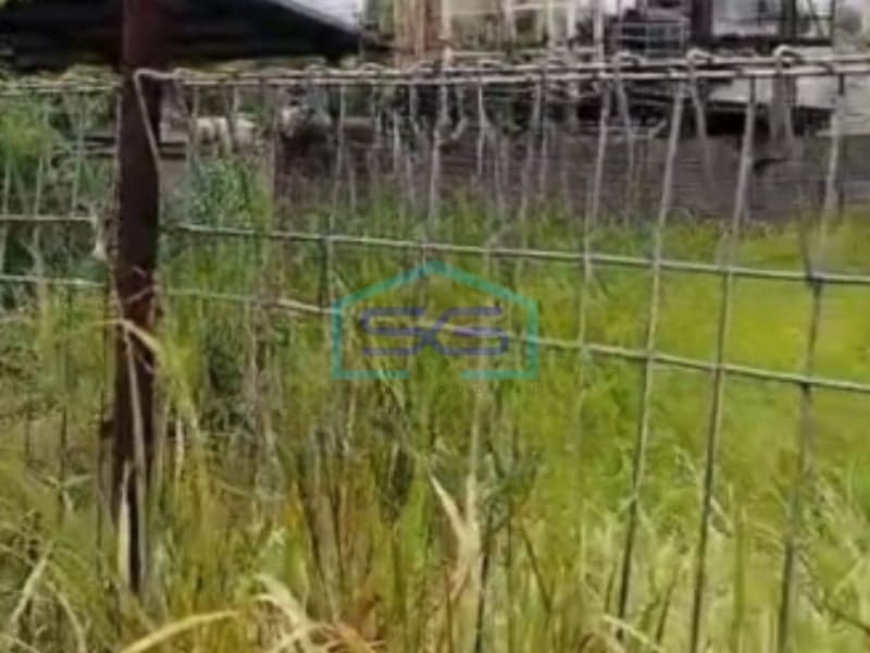 Dijual Tanah Luas 4190 m² Lokasi di Cikarang Pusat Bebas Banjir
