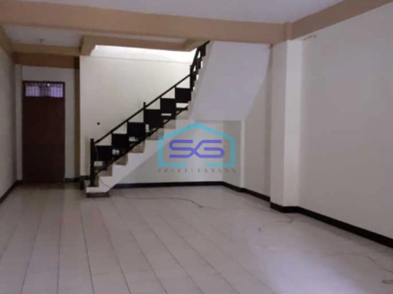 Dijual Ruko di Pasar Induk Caringin Bandung Full Renov Siap Huni Harga Menarik LB 120m2