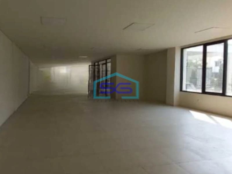 Dijual Gudang Lokasi Strategis di Delta Mas Bekasi Luas Bangunan 3500 m²