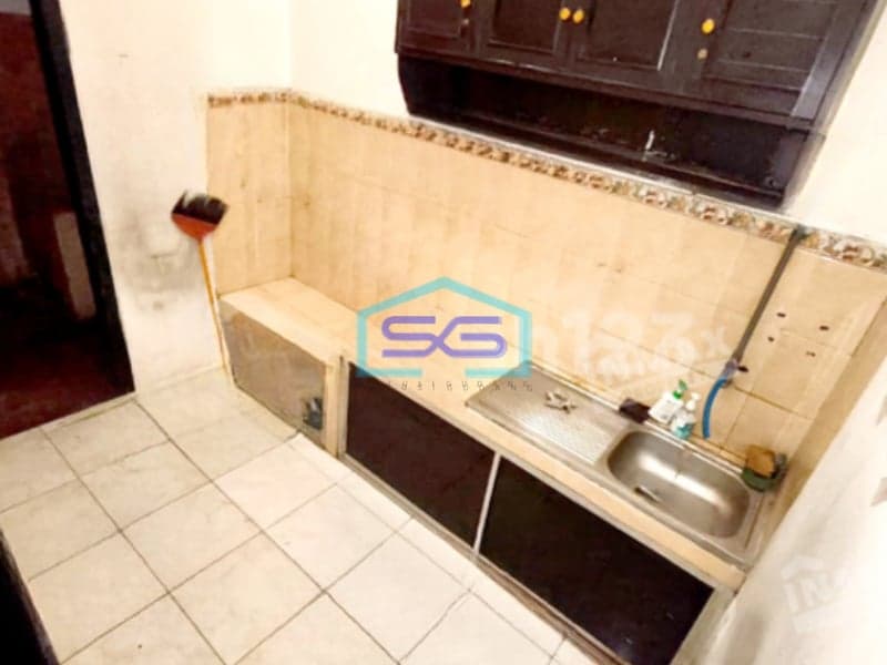 Dijual Ruko Siap Huni dan Bebas Banjir di Singosari Malang