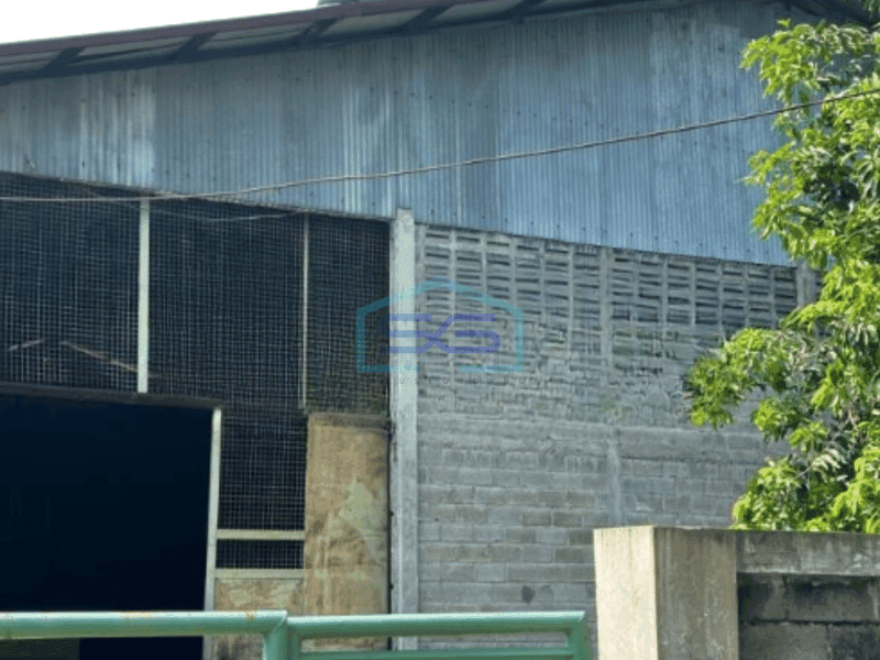 Dijual Cepat Gudang Luas Bangunan  1000 m² Lokasi Bebas Banjir di Pasuruan Jawa Timur