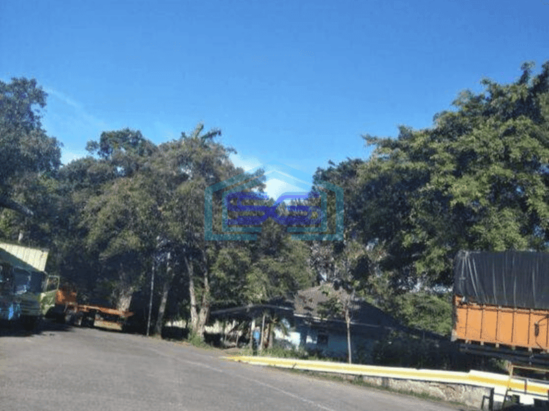 Dijual pabrik karton box di batu ceper tangerang