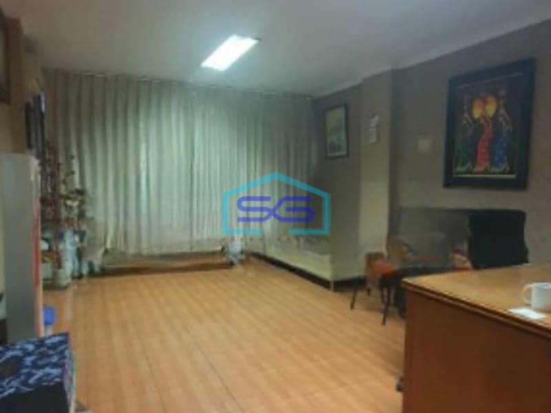 Dijual Ruko Siap Pakai Luas Bangunan 240 m²  di Pluit Jakarta Utara