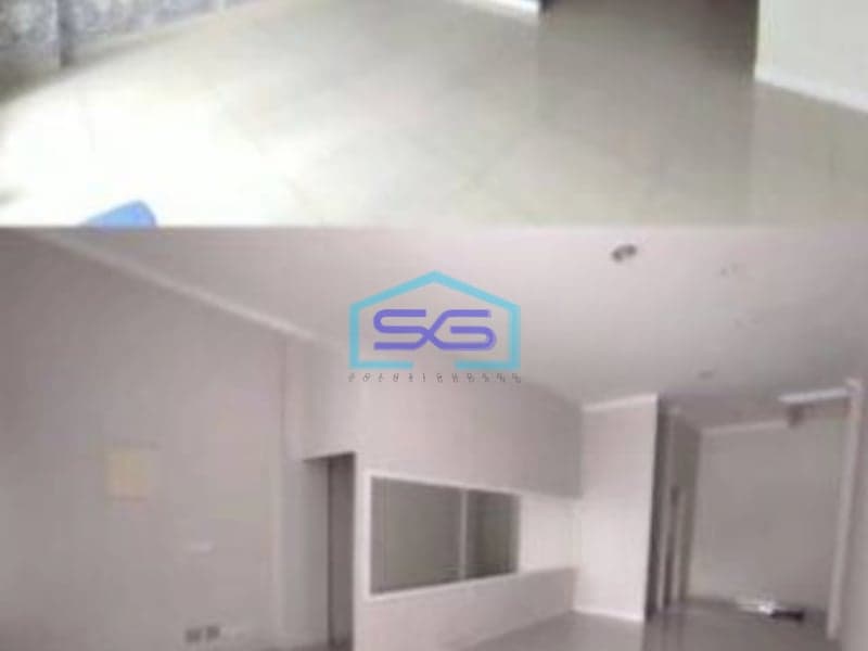 Dijual Ruko 4 Lantai di Green Lake City Jakarta Barat LT 67m2