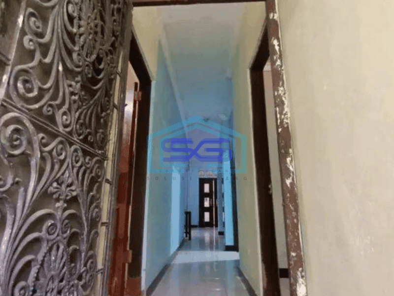 Dijual Ruko Murah Cocok untuk Gudang di Sleman Jogja