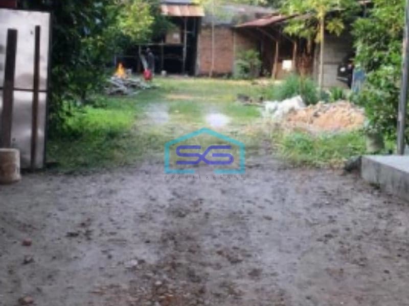 Dijual Ruang Usaha Bagus SHM Luas Tanah 1500m2 di Setu Bekasi