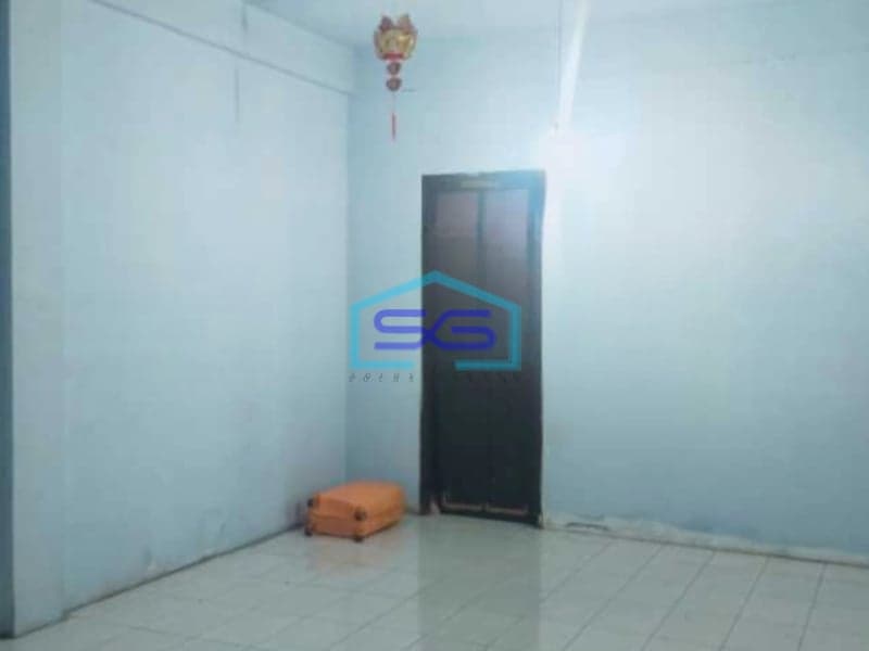 Dijual Cepat Ruko 2 Lantai Luas Tanah  236 m² Lokasi Jelutung Jambi