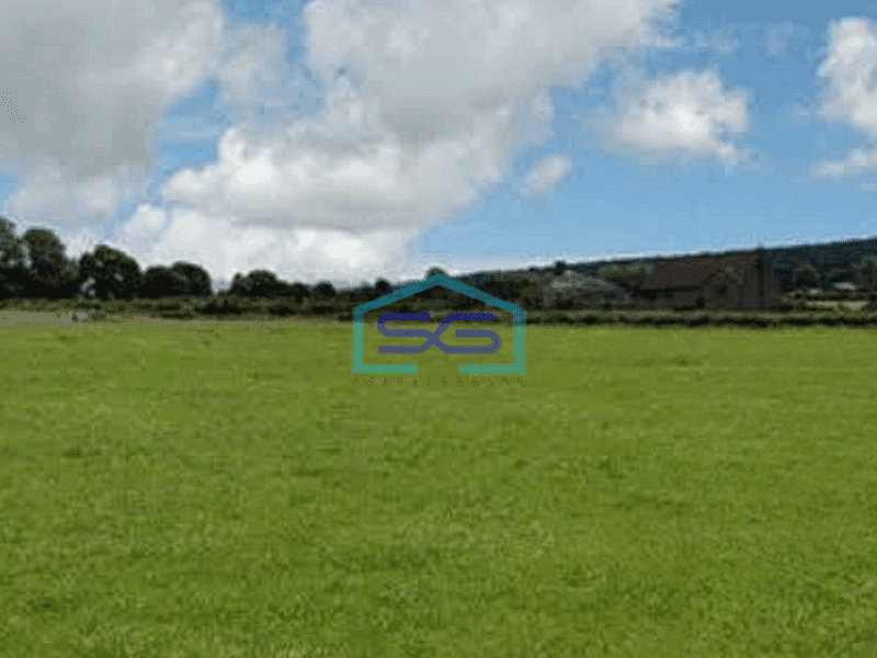 Dijual Tanah Murah Strategis di Kota Kediri LT 2500m2