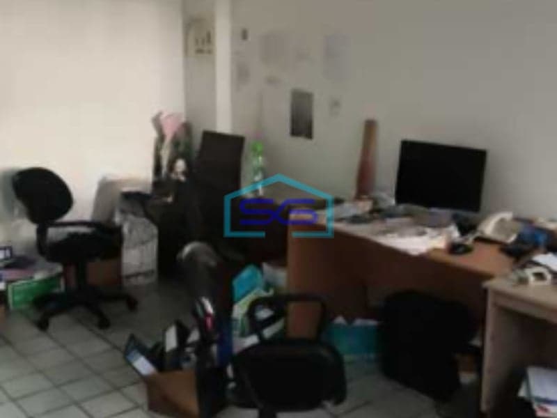 Dijual Ruko Latumeten Angke Tambora Jakarta Barat Luas Bangunan 216 m²