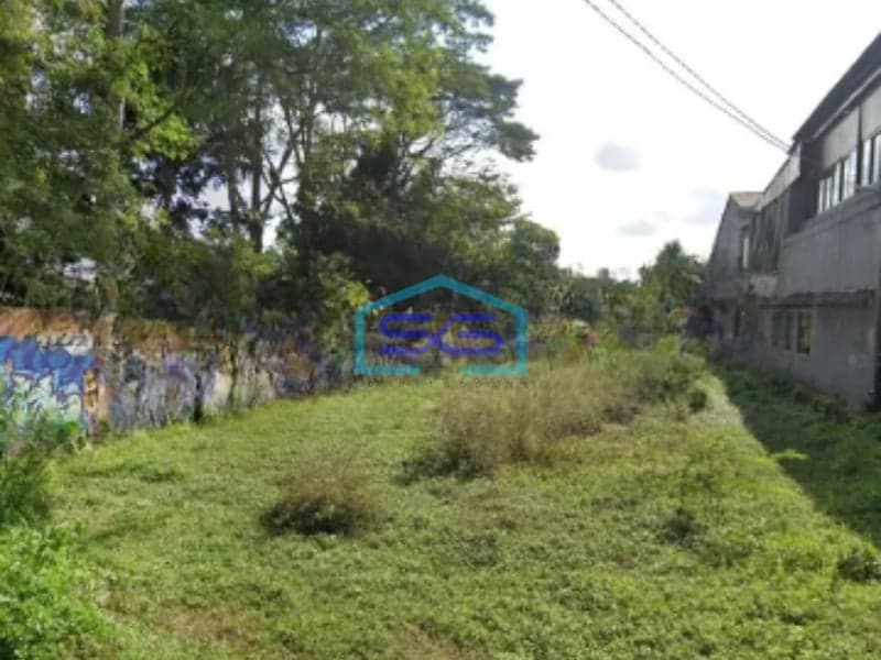 Dijual Tanah Cocok Untuk Perumahan Di Ngaglik Sleman Jogja Luas Tanah 4172 m²