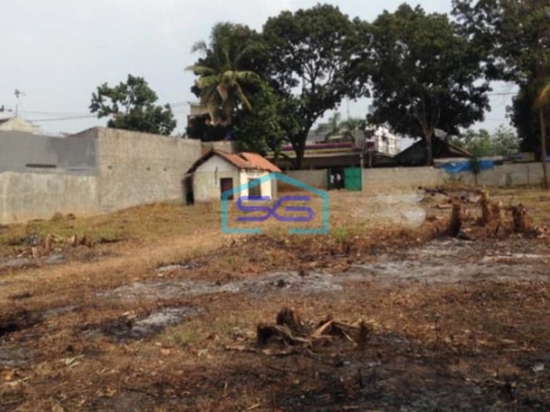 Dijual Tanah Padat Siap Bangun Pinggir Jalan Raya Cikopo Purwakarta Jawa Barat LT 4500m2