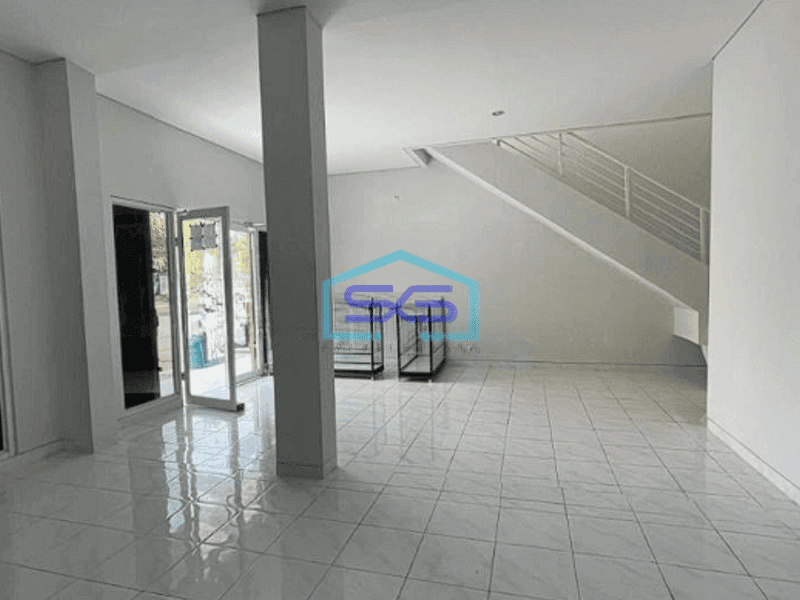 Dijual Ruko Gandeng Siap Usaha Di Arcadia Grande Gading Serpong Tangerang LB 162m2