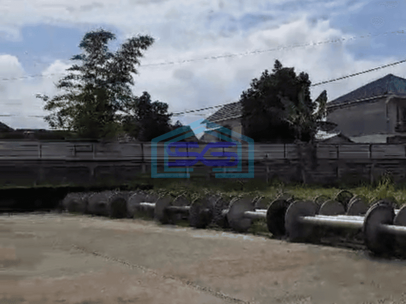 Disewakan Gudang Bagus dan Luas di Majalaya Bandung