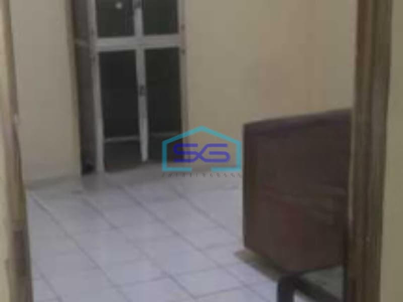 Disewakan Ruko 2 Lantai Luas Bangunan 212 m² Lokasi di Pluit Jakarta Pusat