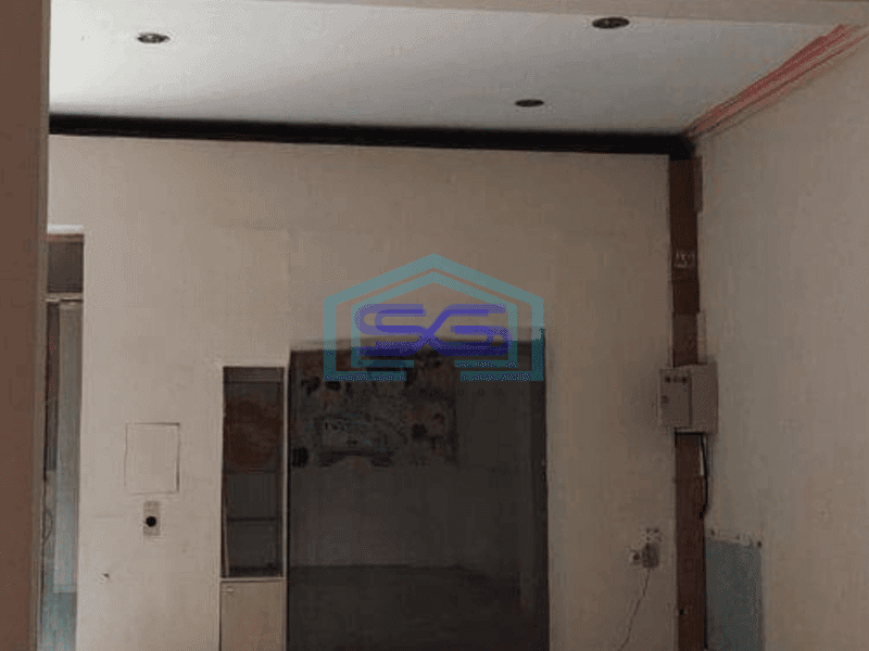 Disewakan Ruko Murah Jalan Utama Tengah Kota dekat Tugu Jogja & Malioboro