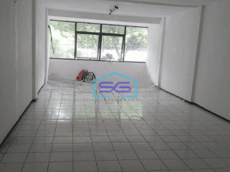 Dijual Ruko Dekat Ngagel Jaya Selatan Surabaya LB 229m2