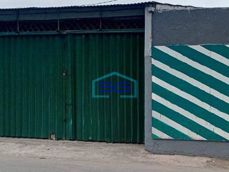 Disewakan Ruko 1 Lantai Strategis Buat Toko Di Kapuk, Cengkareng Jakarta Barat