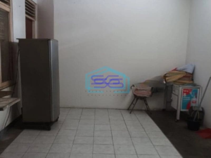 Dijual Ruang Usaha di Pinggir Jalan Raya Pasar Minggu Depan Stasiun Luas Bangunan  150 m²