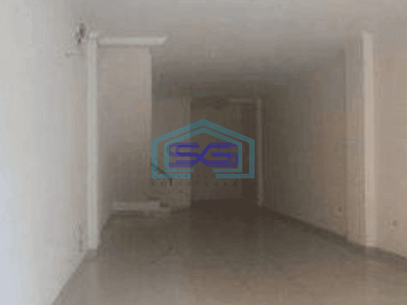 Dijual Ruko Crown Green Lake City Jakarta Barat