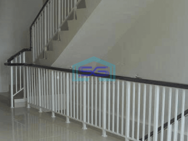 Disewakan Ruko Untuk Gudang Minimalis dan Strategis di Grand Galaxy Bekasi