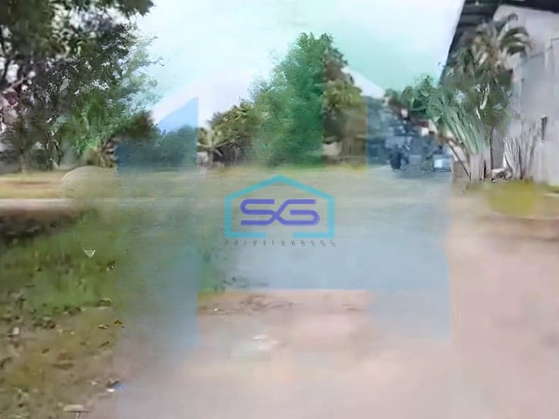 Disewakan Ex Pabrik Kabel di Desa Sentul, Balaraja, Kab Tangerang LT 10000m2