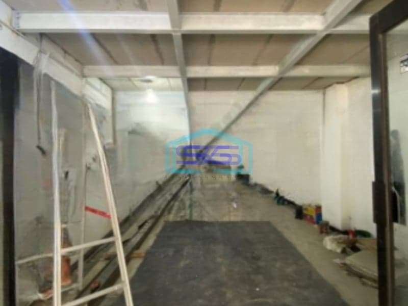 Disewakan Ruko Luas Bangunan  150 m² Lokasi Sunter Jakarta Utara