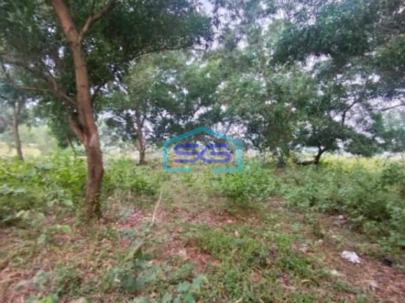 Dijual Tanah Komersil Strategis di Delta Mas Bekasi Luas Tanah 2500m2