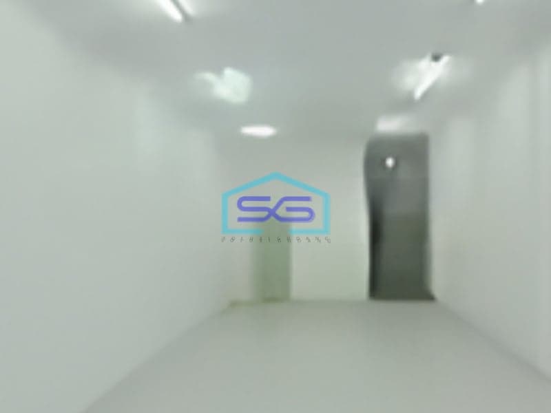 Disewakan Ruko 3lt Ada 5 Unit, Duri Kosambi, Jakarta Barat Luas Bangunan  156 m²