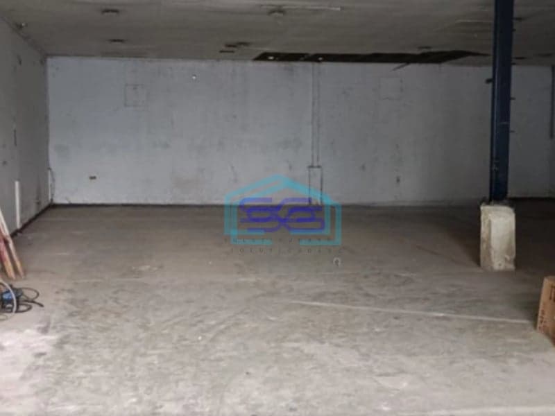 Disewakan Gudang Siap Pakai Dipinggir Jalan Raya Kranji Bekasi Selatan Luas Bangunan  615 m²