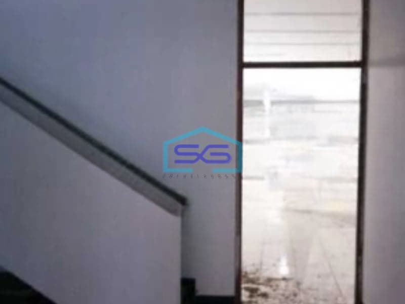 Disewakan Ruko 2 Lantai Luas Bangunan  600 m² Lokasi Bandung Barat